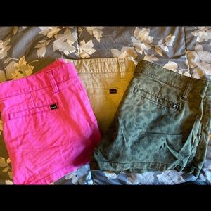 Hurley Shorts